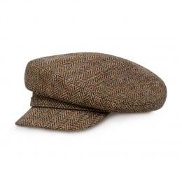 Pireus - Harris Tweed 2