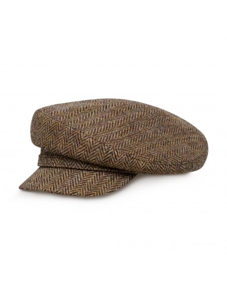 Pireus - Harris Tweed