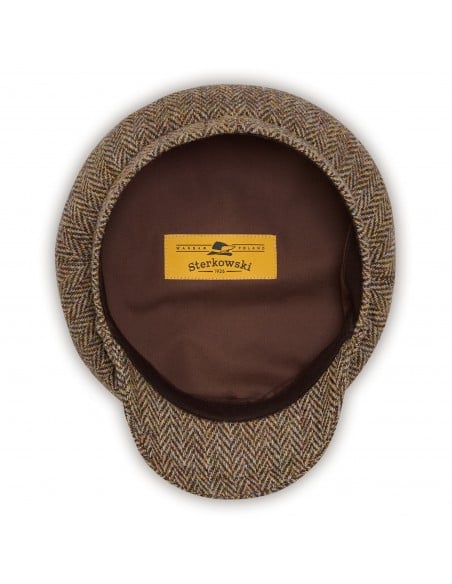 Pireus - Harris Tweed