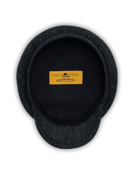 Pireus - Harris Tweed
