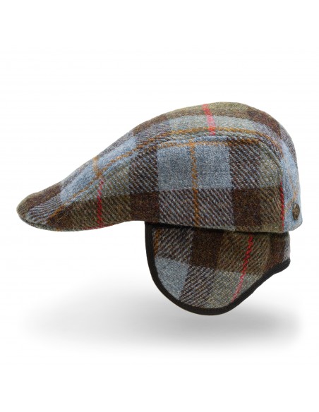 Norte - HARRIS TWEED