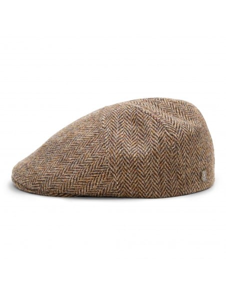 Ivy Five - HARRIS TWEED