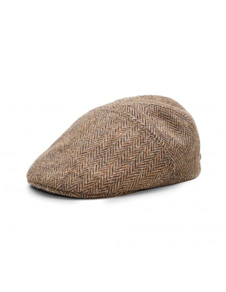 Ivy Five - HARRIS TWEED
