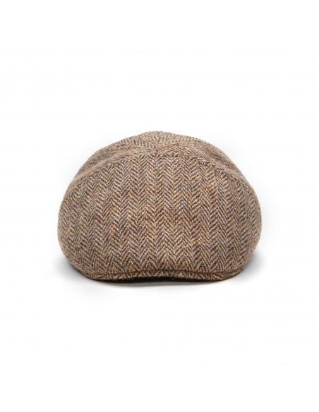 Ivy Five - HARRIS TWEED