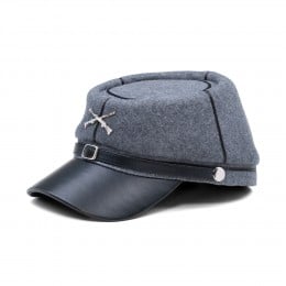 Blue and Gray 2
