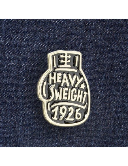 Buster Heavyweight