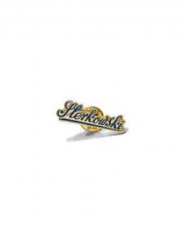 Pin Sterkowski Classic