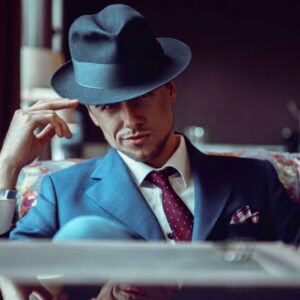 Zachowaj jakość na&nbsp;lata, czyli poprawne przechowywanie i&nbsp;konserwowanie kapeluszy