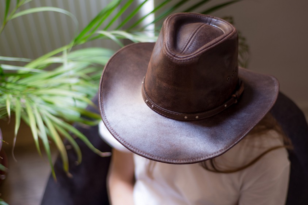 Kapelusz kowbojski - historia najbardziej rozpoznawalnego kapelusza 